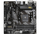 Pllakë amë Gigabyte B550M DS3H Socket AM4 micro ATX - AMD B550