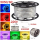 Shirit LED RGB 220V 5050 – 60 LED/m 10W/m IP65