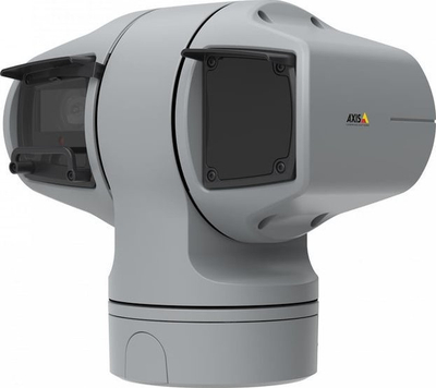 Kamerë IP e jashtme Axis 02316-002, HDTV 1080p, zmadhim optik 31x, e bardhë