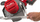 Sharrë rrethore Milwaukee M18 FUEL FMCS66-0X, pa kabllo, 66 mm, 1800 W, e kuqe gri