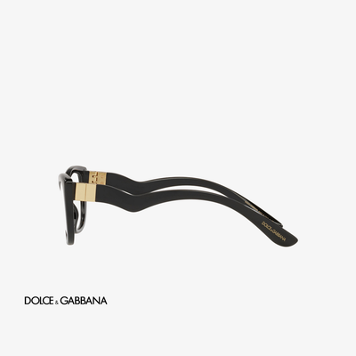 Dolce & Gabbana DG5078 501 55