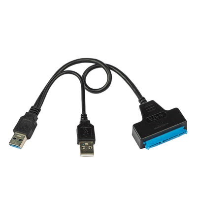 Kabllo konvertuese TECH TIME TT24034