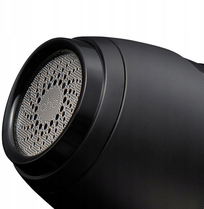 Tharëse flokësh GHD Air, 2100W, motor AC, e zezë