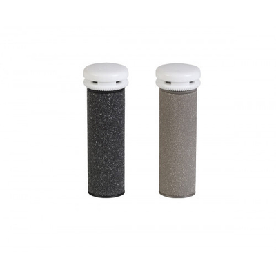 Koka zëvendësuese Silk'n MicroPedi Wet & Dry, 2 copë