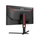 Monitor AOC Q27G3XMN/BK, 27", 180Hz, QHD, i zi