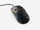Maus gaming Glorious Model O, RGB, me kabllo, ngjyrë e zezë