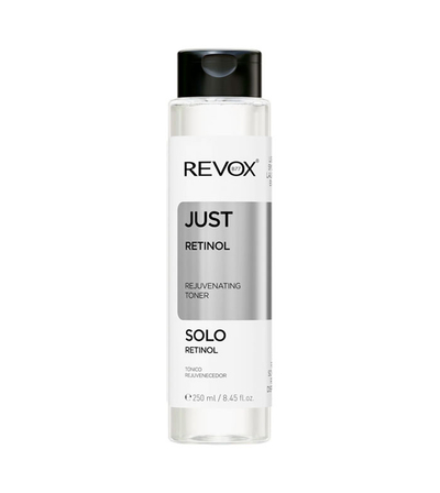 Toner për fytyrë Revox Retinol Toner, 250 ml