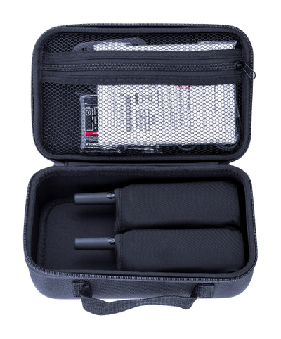 Walkie talkie Motorola T92 H2O, rezistent ndaj ujit, rreze deri 10 km, i verdhë