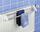 Tharëse rrobash Wenko Extendable Radiator, e zgjatshme, alumini, gri