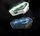 Kufje për motoçikletë FreedConn FX, Bluetooth, të zeza
