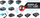 Frezë vertikale Dedra DED7163, 18V, brushless, pa bateri
