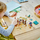 Set LEGO® I Disney Princess