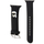 Rrip ore Apple Karl Lagerfeld Karl Head, silikon, 38/40/41mm, i zi
