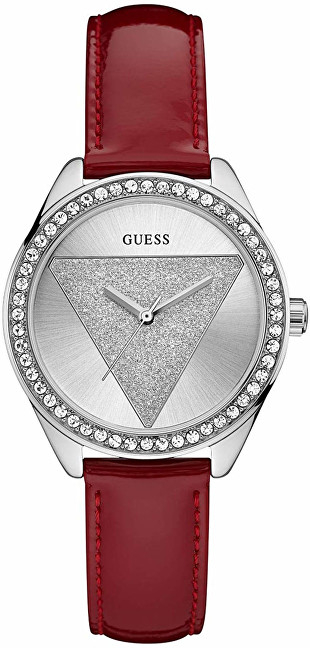 Orë dore Guess Tri Glitz W0884L1