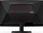 Monitor gaming AOC G4 C27G42E, 27\", Full HD, i zi me të kuqe