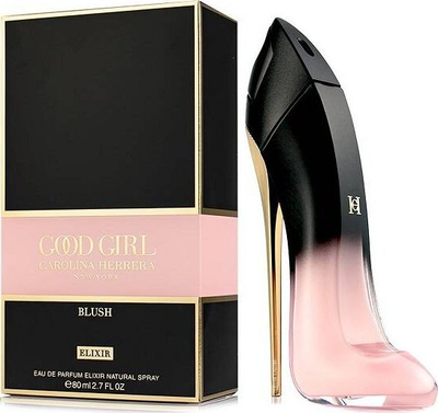 Parfum për goca Carolina Herrera Good Girl Blush Elixir, Eau de Parfum, 80ml