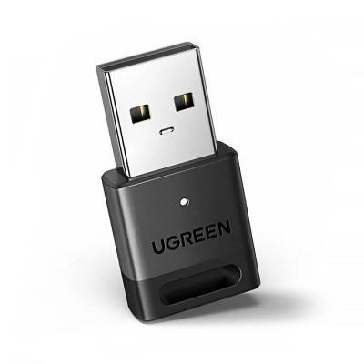 Adapter Bluetooth USB Ugreen CM591, BT 5.3, USB A, i zi