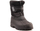 Çizme bore Haushalt PED-SS012 për burra, nr. 44, të zeza