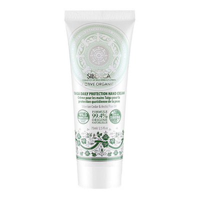 Krem i duarve Natura Siberica 75 ml