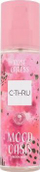 Spray trupi C-THRU Mood Oasis Rose Caress, 200ml, për goca, rozë