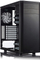 Kasë Fractal Design Core 2500, e zezë