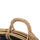 Kosh dyshemeje Potts Φ62x36Hcm (HM4378), zezë
