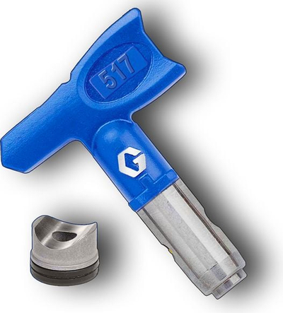 Grykë spërkatëse Graco Pro Rac X PAA523, e kthyeshme, për bojëra, blu