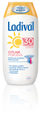Losion mbrojtës ndaj diellit Ladival SPF 30, 200 ml