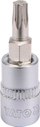 Vidë Yato Torx, 1/4", 37 mm