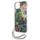 Kapak telefoni Guess për iPhone 13, 6.1", plastik, me lule, shumëngjyrësh