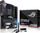 Pllakë amë Asus ROG CROSSHAIR VIII, extended ATX