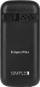 Telefoni Kruger &amp; Matz KM0922 Simple 922, 1.77", 4G, i zi