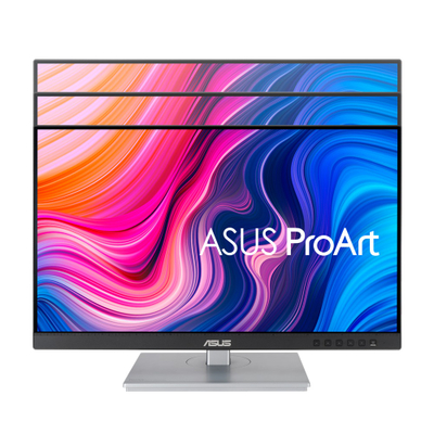 Monitor Asus PA247CV, 23,8\", IPS, FHD, gri