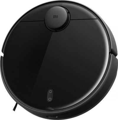 Xiaomi Mi Robot Vacuum-Mop 2 Pro, Црн