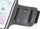 Mbajtëse krahu Xrec Armband për telefon deri 6\", neopren, e zezë