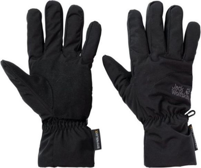 Doreza Jack Wolfskin Stormlock Highloft, M, të zeza