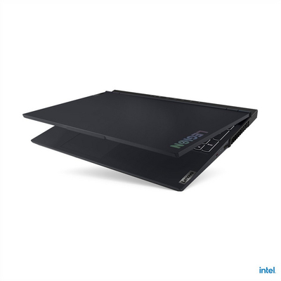 Laptop LENOVO Legion 5 15ITH6, 15.6", 16GB RAM, 512GB SSD, Core i5-11400H, GeForce GTX 1650, i zi