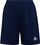 Shorce për fëmijë Adidas Entrada 22 Y H57565 H5756, 140 cm, të kaltra të errëta