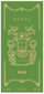 Parfum Gucci 1921 Unisex, EDP, 100ml