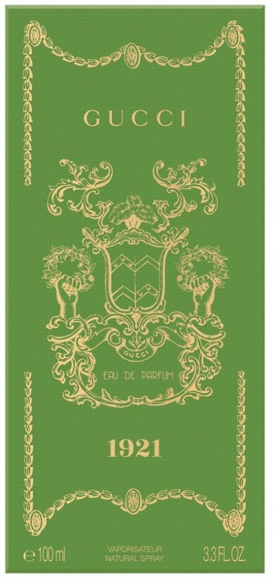 Parfum Gucci 1921 Unisex, EDP, 100ml