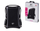 Hard disk i jashtëm Silicon Power Armor A30, 1TB, USB 3.2, i zi