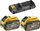 Tripod për nivelator lazer DeWALT DE0881T-XJ, me lartësi që e rregullon si të duash, trup i fortë për punë kantieri