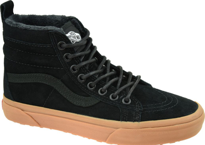 Atlete për femra VANS SK8-Hi Mte,e zezë, Nr. 35 (VN0A33TXGT71)