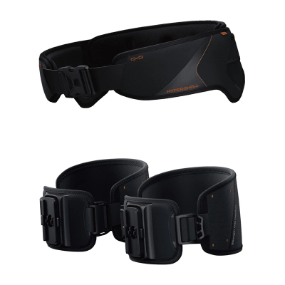 Hypershell AeroFlex Nylon Set Aksesori