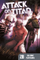 Attack On Titan 28 - Hajime Isayama