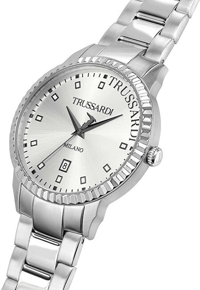 Orë për meshkuj Milano T-Bent R2453141004 TRUSSARDI