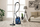 Fshesë me korrent Concept VP8223 Refresh Animal, 700W, me qese 3.5L, blu