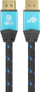 Kabllo video Lenovo DisplayPort, 2m, DP 2.1, e zezë