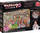 Puzzle me figura Wasgij Destiny 19 19166, 1000 copa, për të rritur