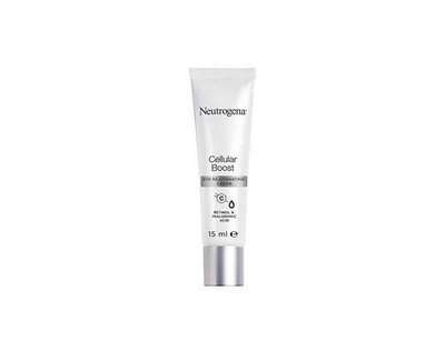 Krem rigjenerues për sy Neutrogena Cellular Boost, 15 ml
